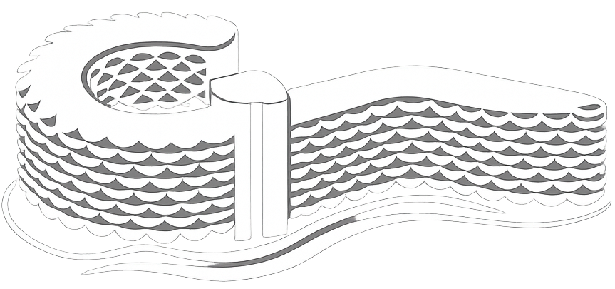 Zerpentine Luxury Hotel Zvernec