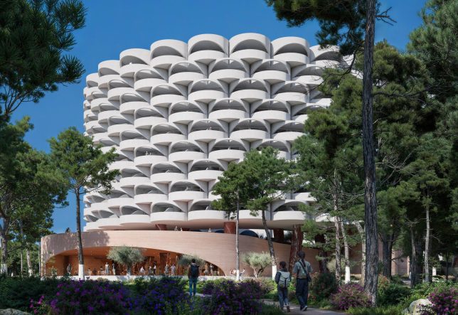 Zvërnec Hotel Image[23]