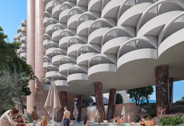 Zvërnec Hotel Image[244321]